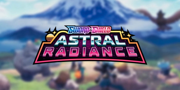 Pokémon - Astral Radiance/ Astralglanz - Alles was wir bisher wissen