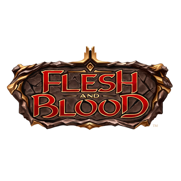 In Fleisch und Blut im Uncommon Shop - Flesh and Blood!