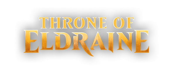 Massive Änderungen mit dem Set "Throne of Eldraine"