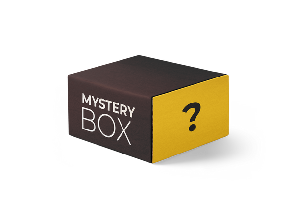 Uncommon Shop Mystery-Boxen ?!