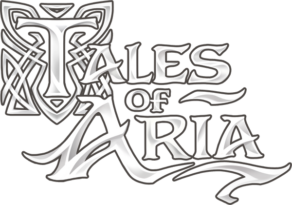 Flesh and Blood - Tales of Aria is around the corner!
